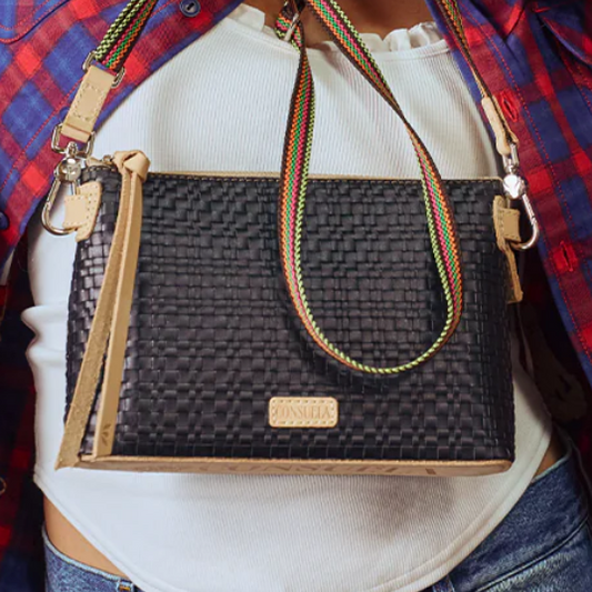Amy Midtown Crossbody