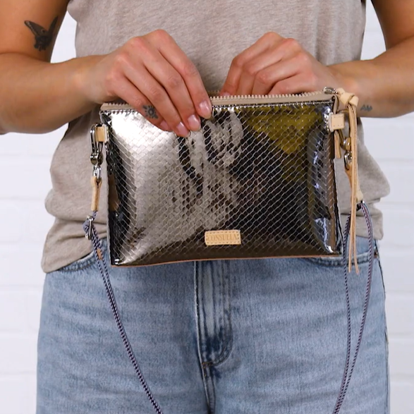 Kyle Midtown Crossbody