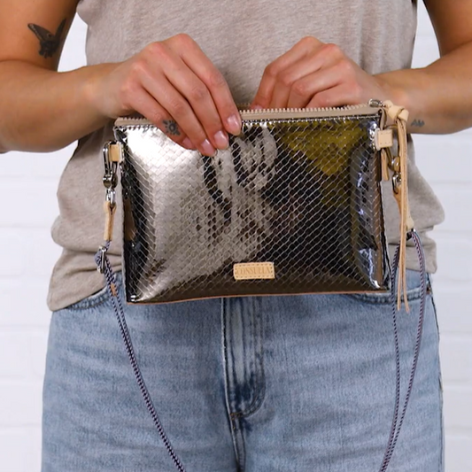 Kyle Midtown Crossbody