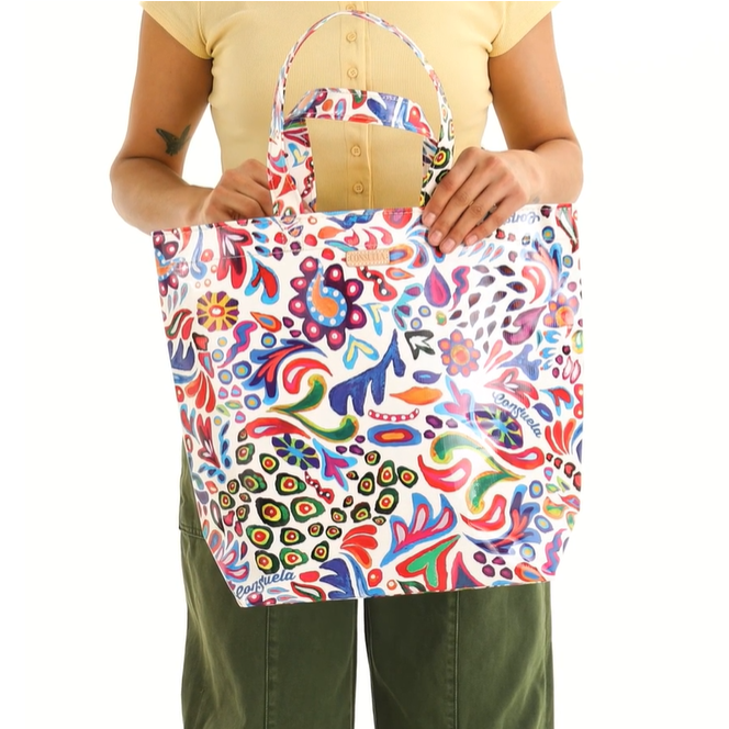 Bianca Grab n Go Basic Tote