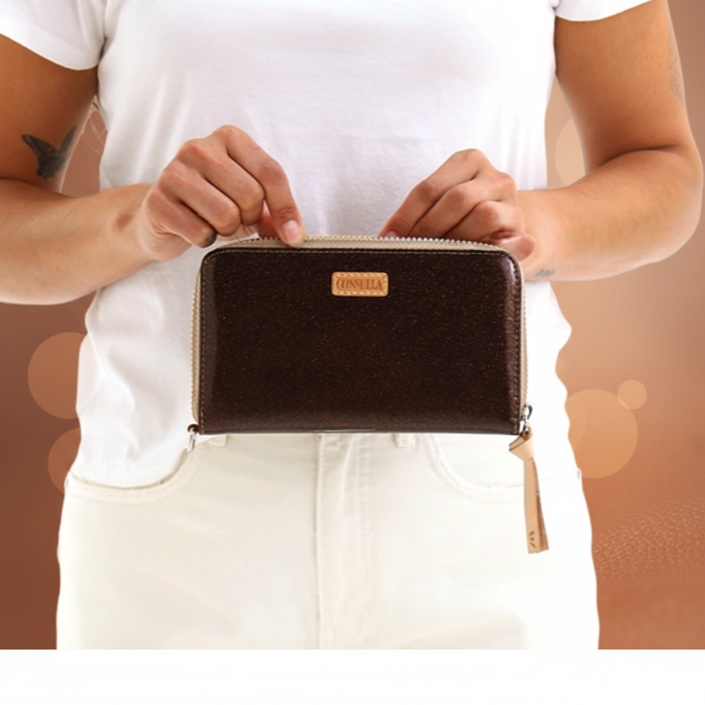 Ember Essential Wallet