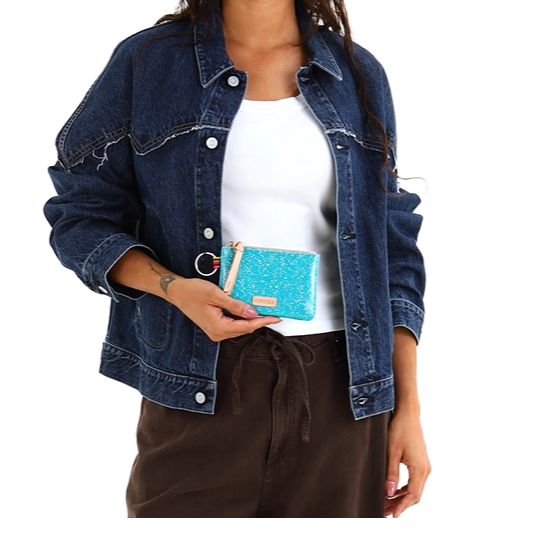 Shay Pouch
