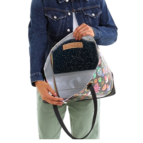 Big Breezy Vida Tote