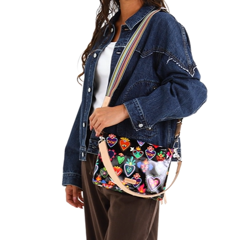 Vida Metro Crossbody