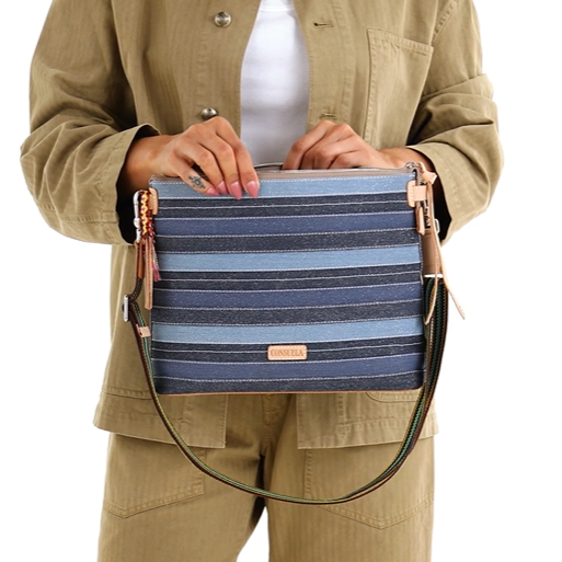 Royal Downtown Crossbody
