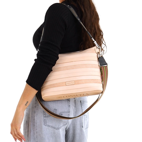 Amina Downtown Crossbody