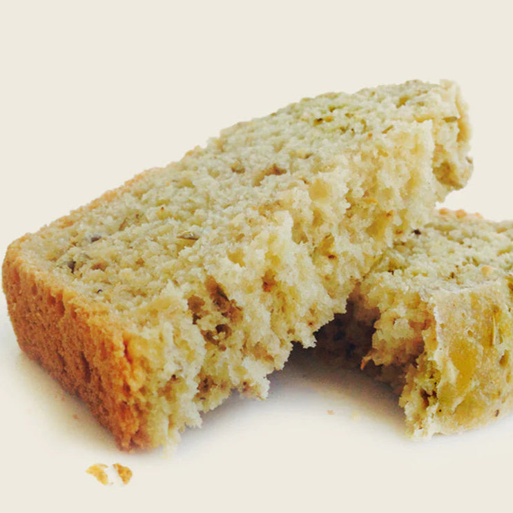 Soberdough Rosemary Home Baked Bread Made Simple