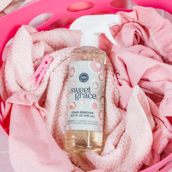 Sweet Grace Stain Remover (2 sizes to choose from)