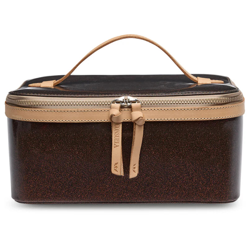 Ember Train Case