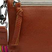 Brandy Uptown Crossbody