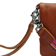 Brandy Uptown Crossbody