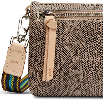 Dizzy Uptown Crossbody