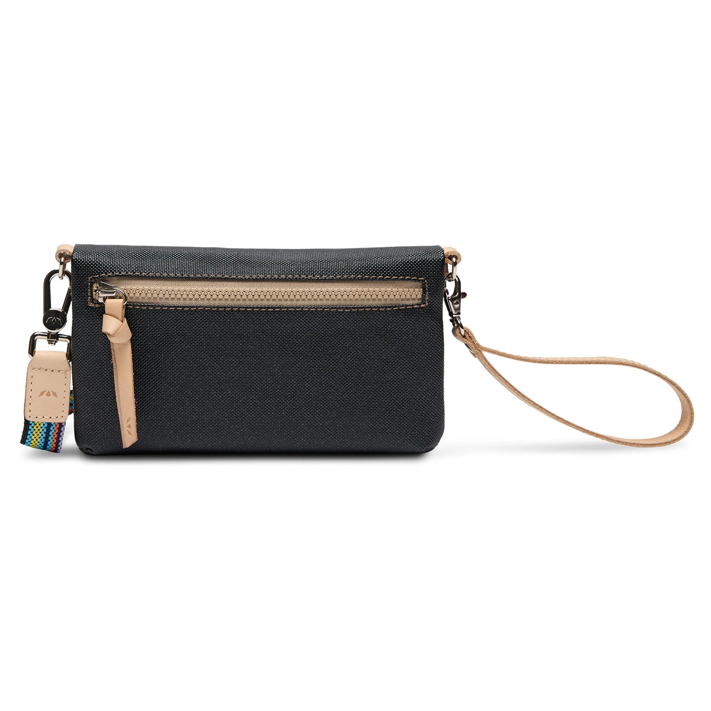 Uptown Crossbody Diamond