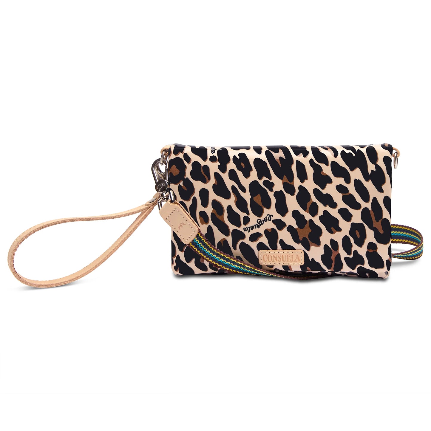 Mona Uptown Crossbody