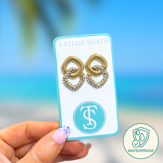 Millie Studs Earrings