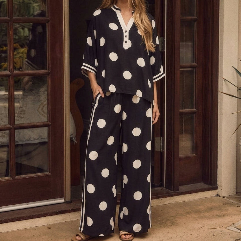 Two-piece Set