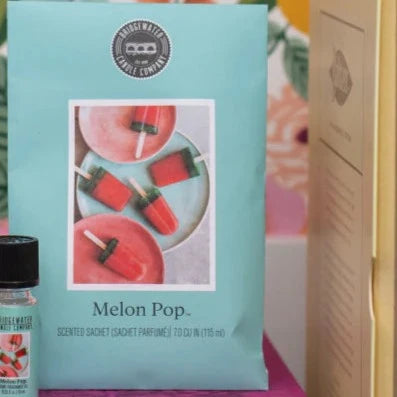 Melon Pop Sachet