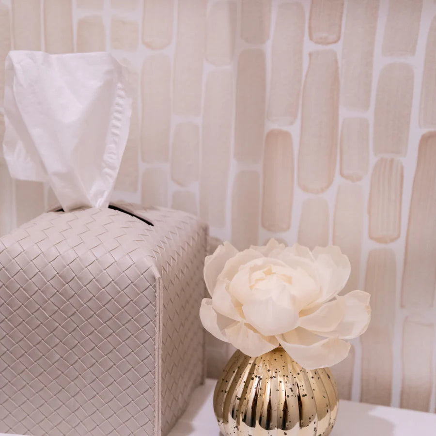 Sweet Grace Flower Diffuser Gold