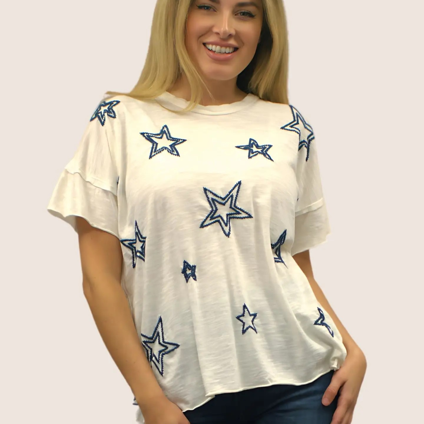 Juniper Tee
