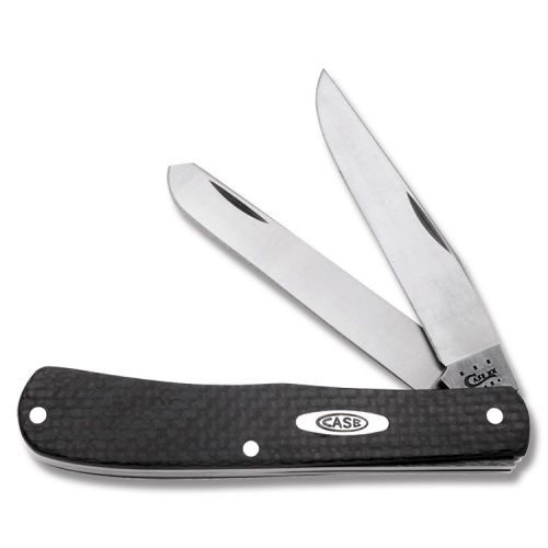 Case Carbon Fiber Trapper