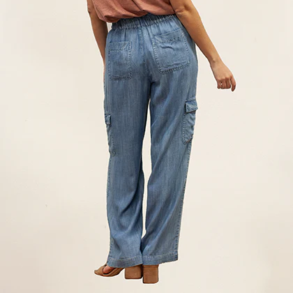 Matilda Pant