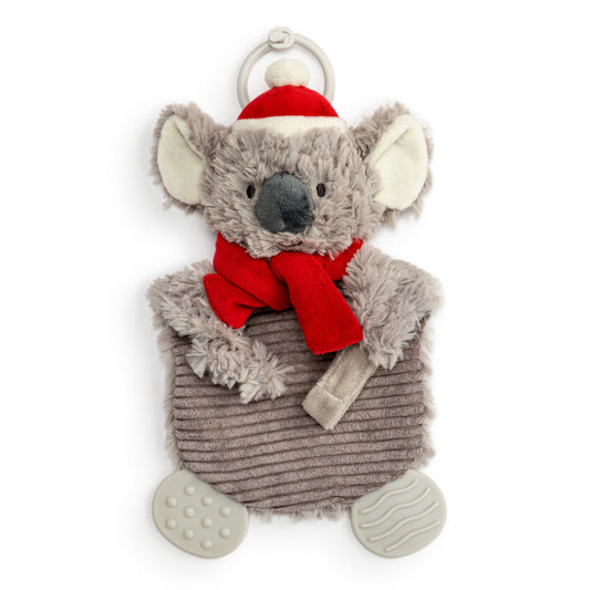 Cozy Koala Teether Buddy