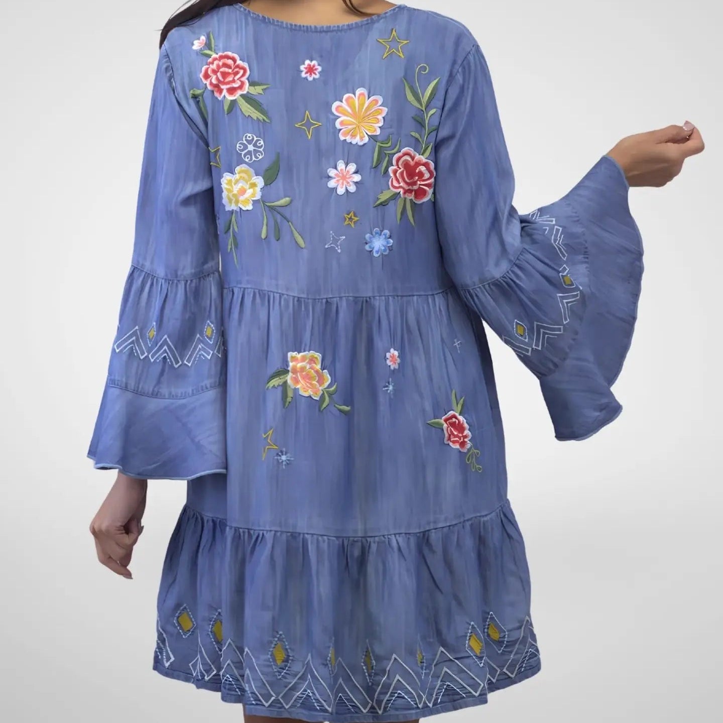 Bryn Dress