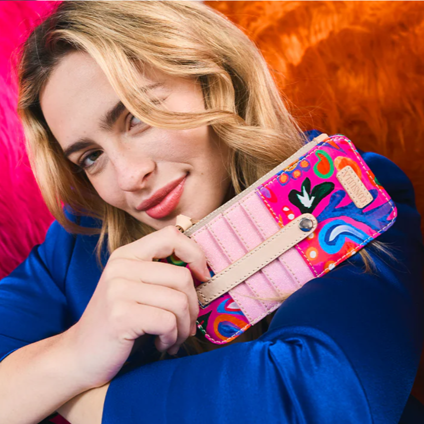 Ceci Card Organizer