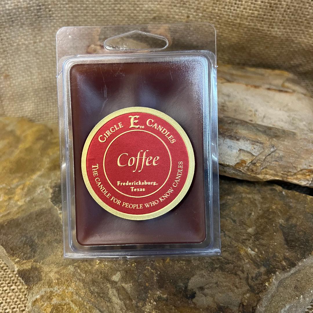 Coffee Candles & More... (Different Sizes Available)