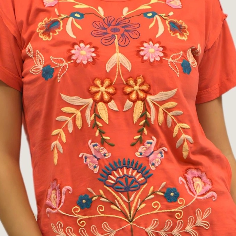 Kara Tee