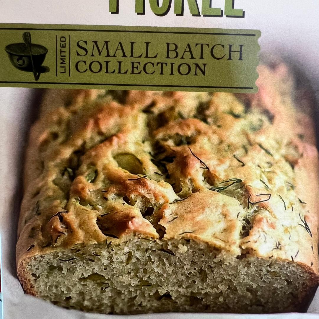 Soberdough Dill Pickle Home Baked Bread Made Simple