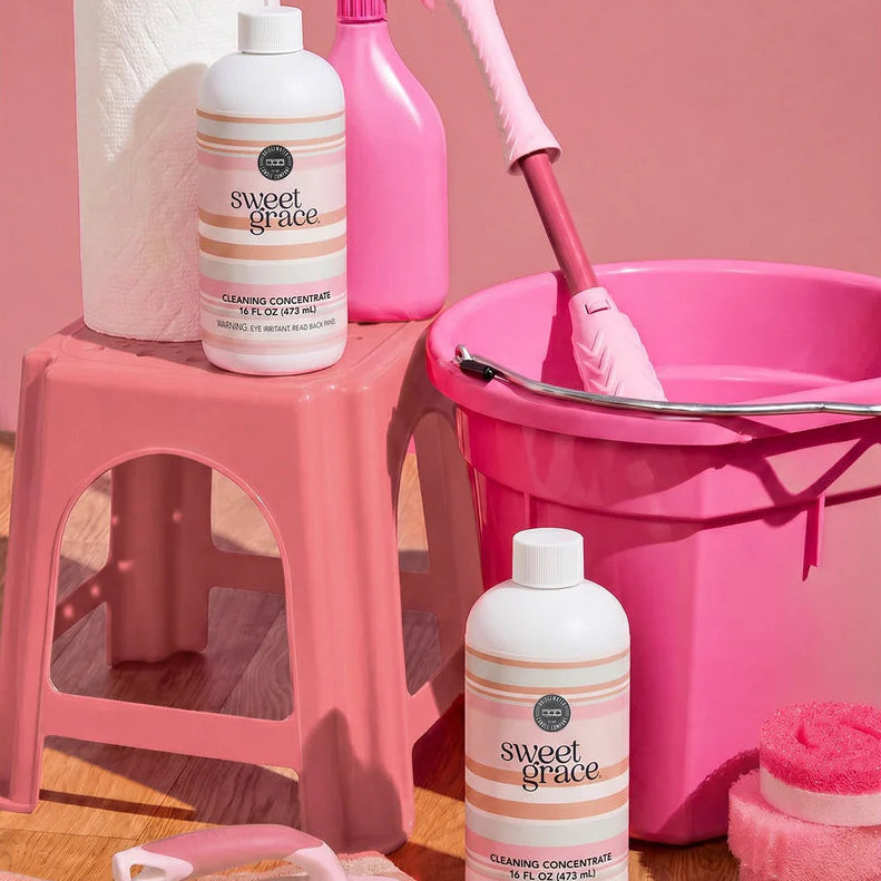 Sweet Grace Cleaning Concentrate