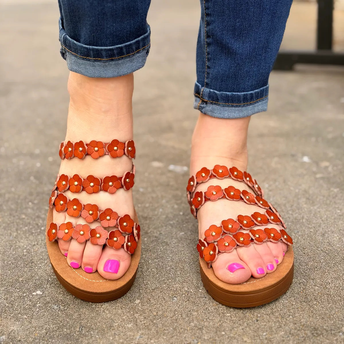 Corkys Garden Party  - Cognac