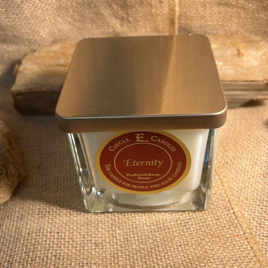 Eternity Candles & More... (Different Sizes Available)