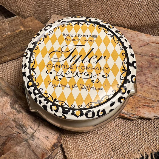 Fearless Candles and Melts (Different Sizes Available)