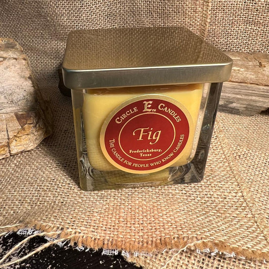 Fig Candles & More... (Different Sizes Available)