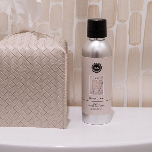 Non-Aerosol Room Spray-Sweet Grace