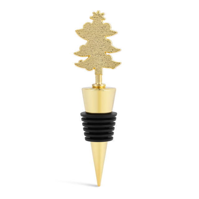 Tree Bottle Stopper