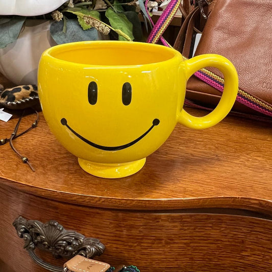 Be Happy Mug