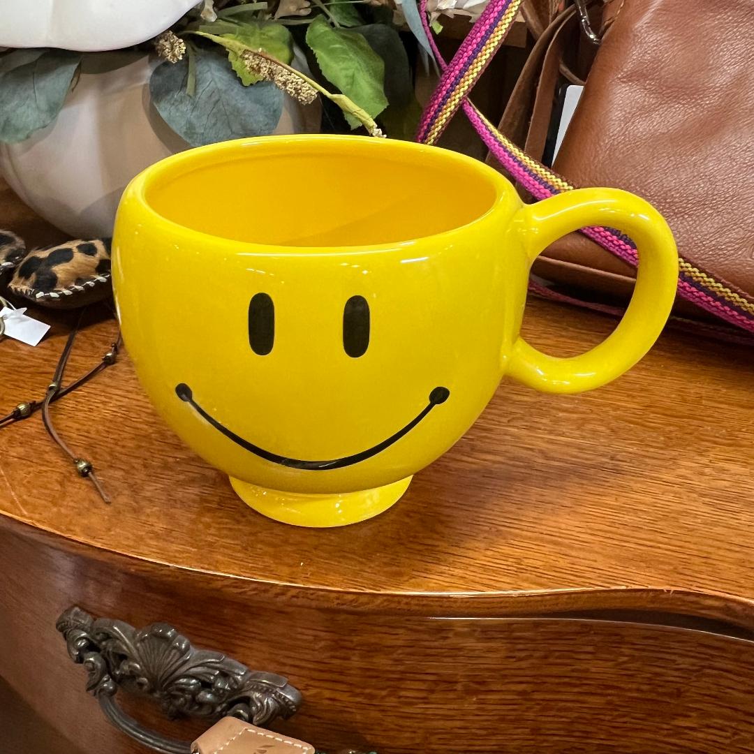 Be Happy Mug