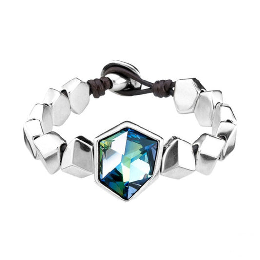 Iceberg bracelet