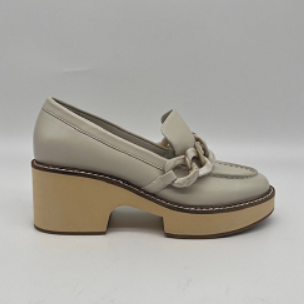 Louie platform loafer - Matisse Collection
