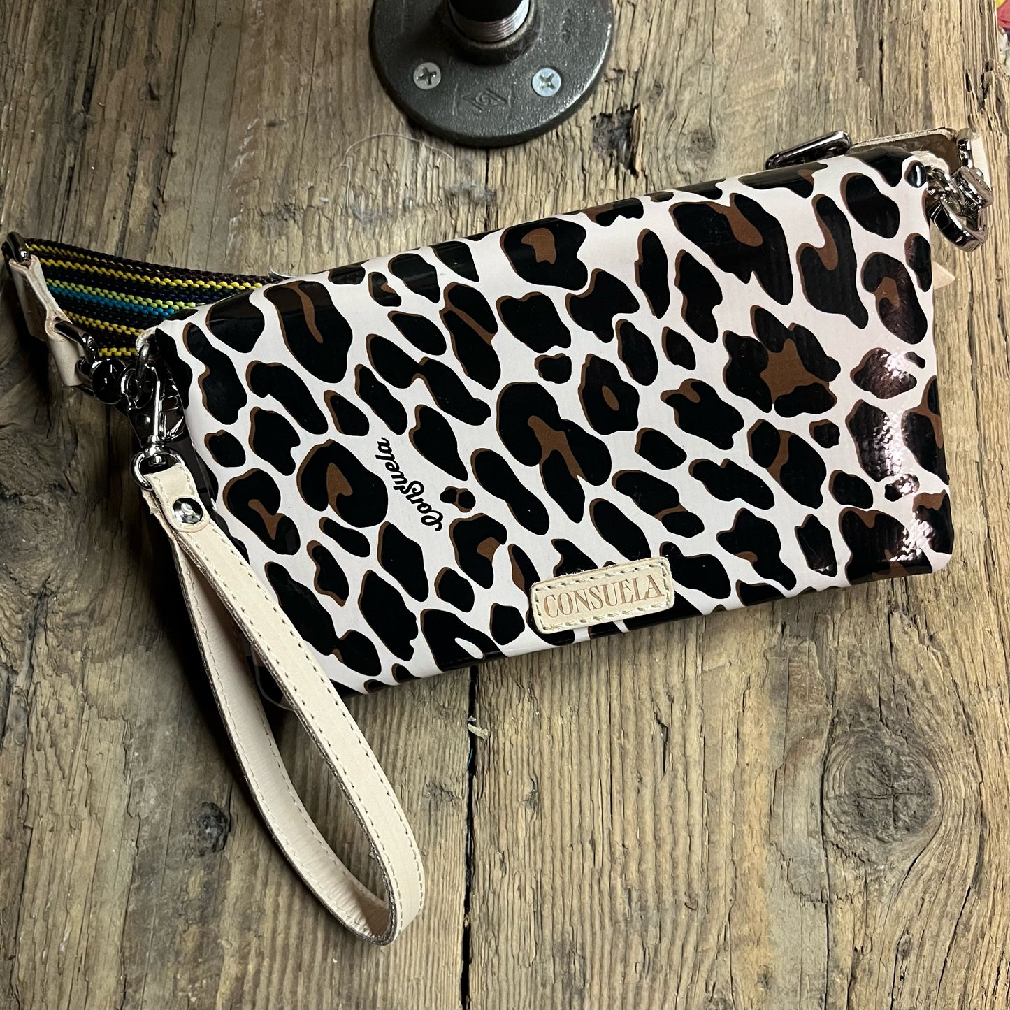 Mona Uptown Crossbody