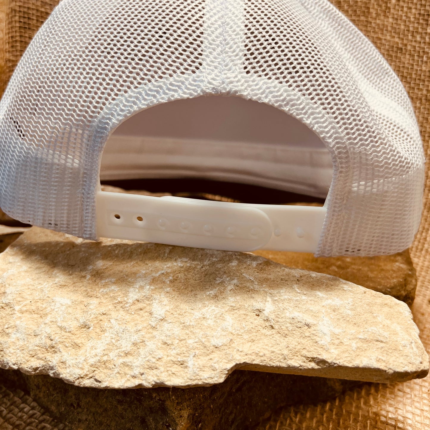 Top Dad Cap