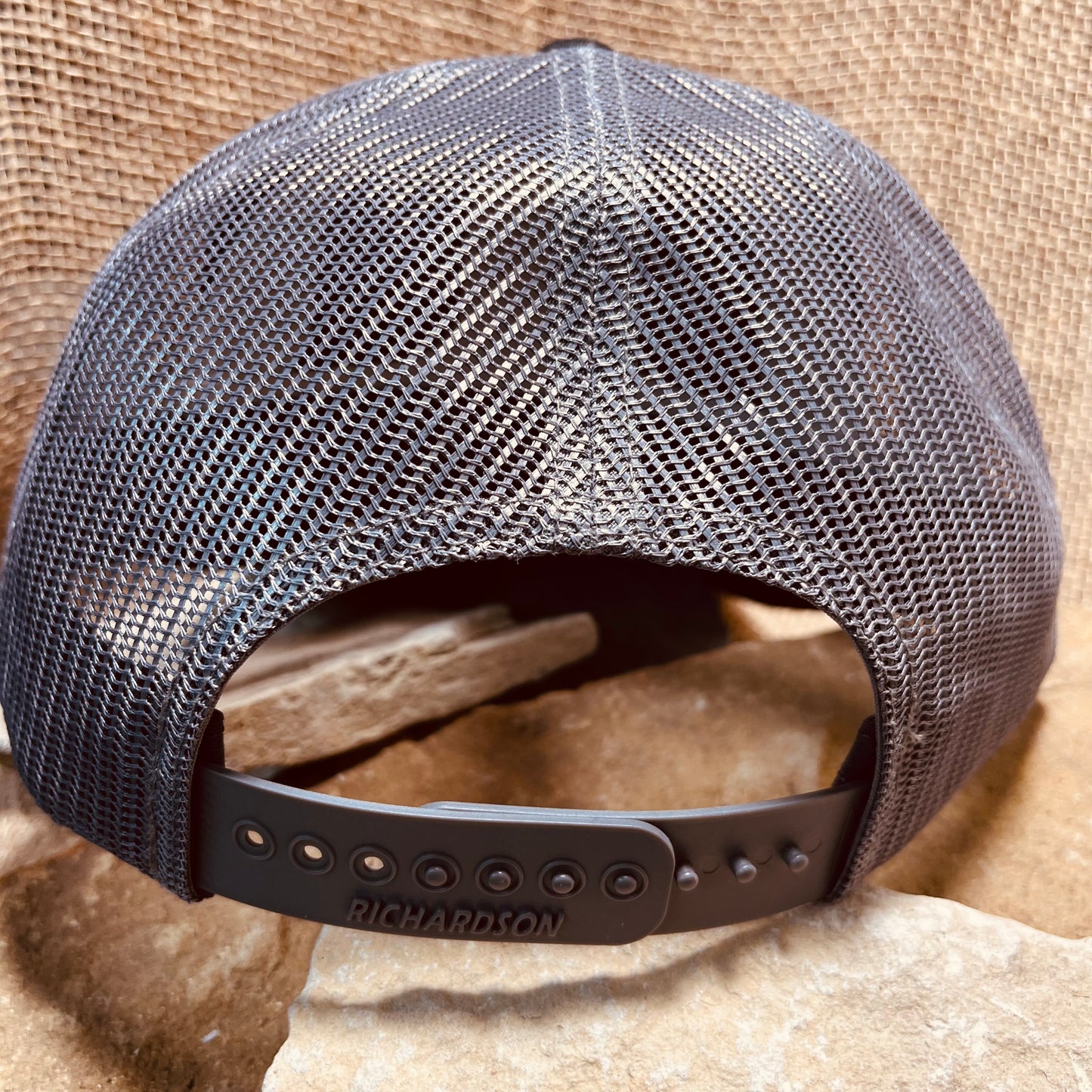 Nail Cross Cap