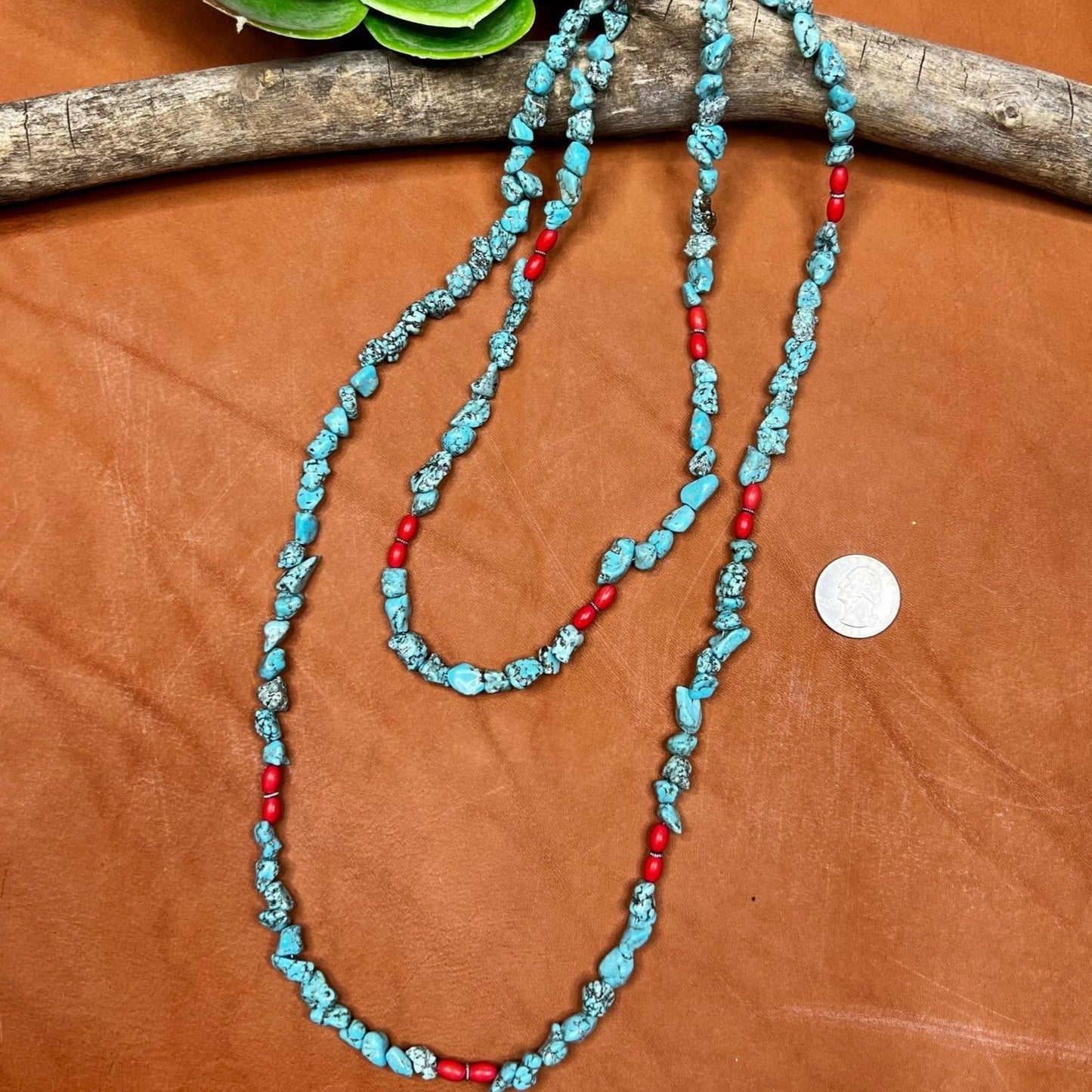 Nocona Necklace