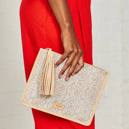 Clay Anything Goes Pouch