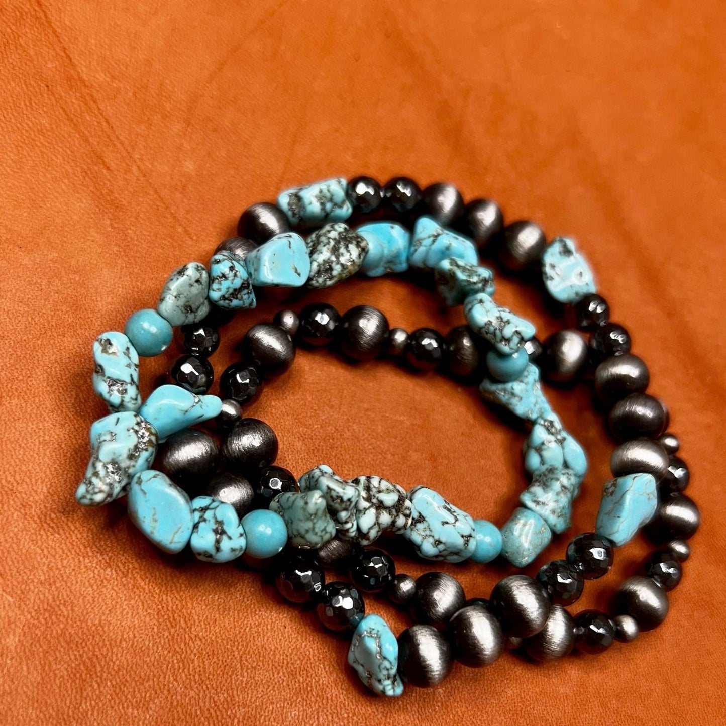 Dallas Bracelet Set