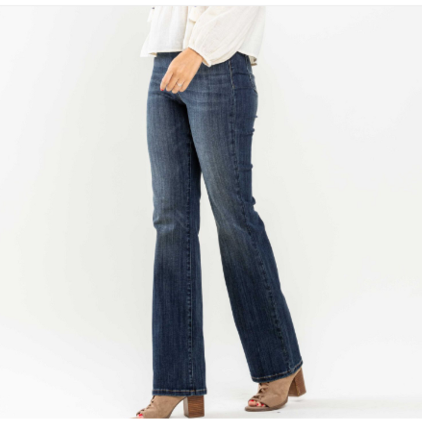 HW Bootcut Jean (LAST PAIR)