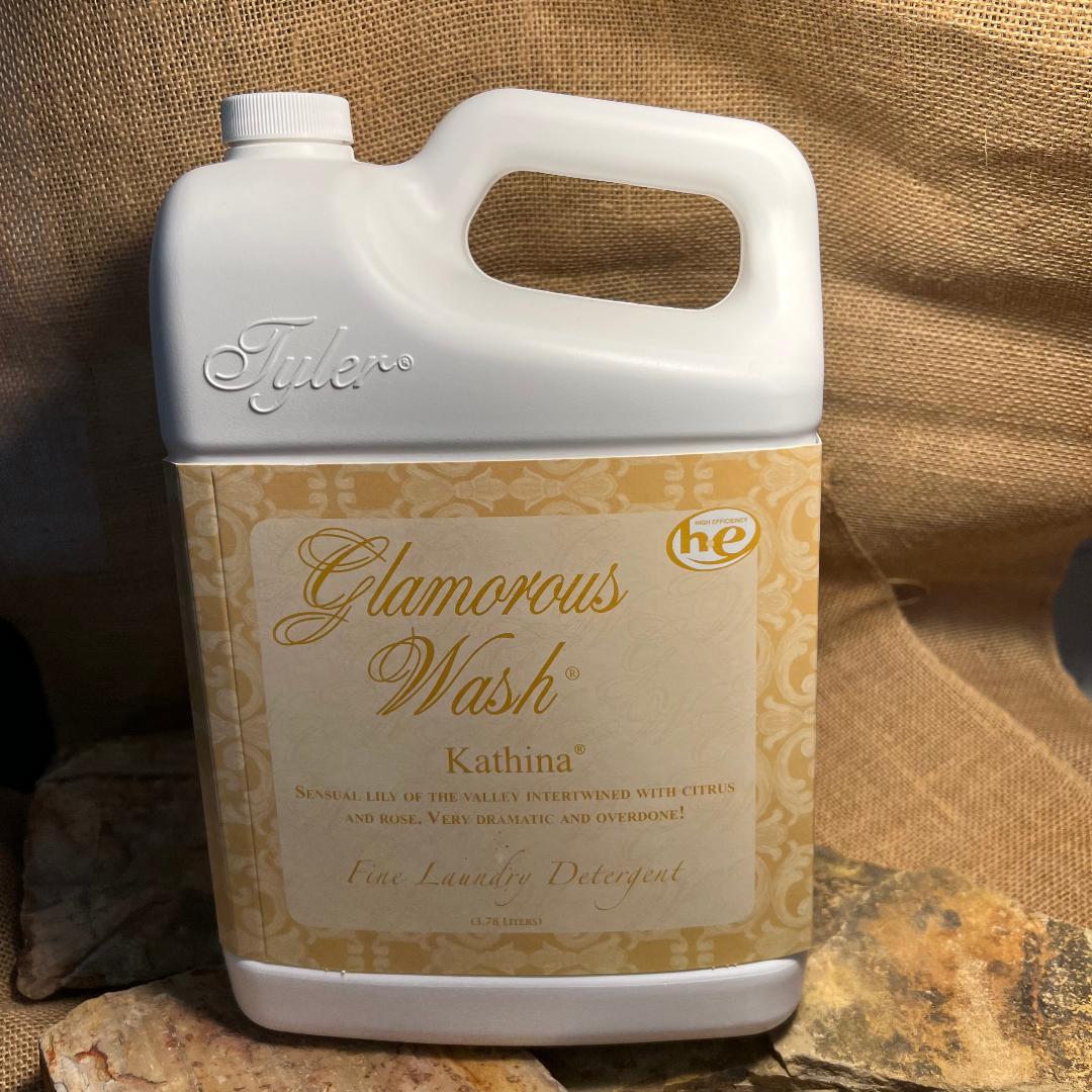 Glamorous Wash Kathina